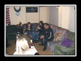 Party 2008 - Bild 11